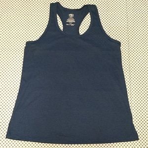 Workout tank top
